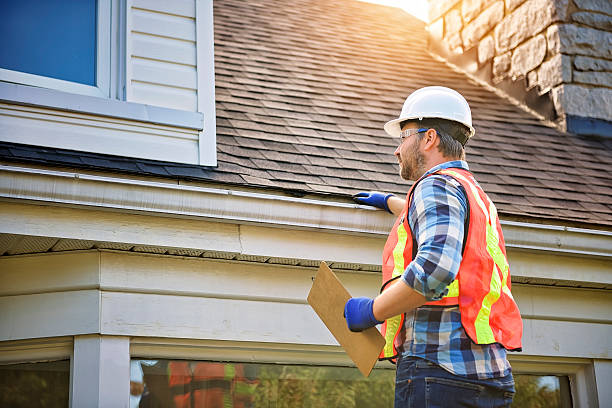 Licensed Gutter Repair And Installation service in Parker, AZ - Norken Roofing